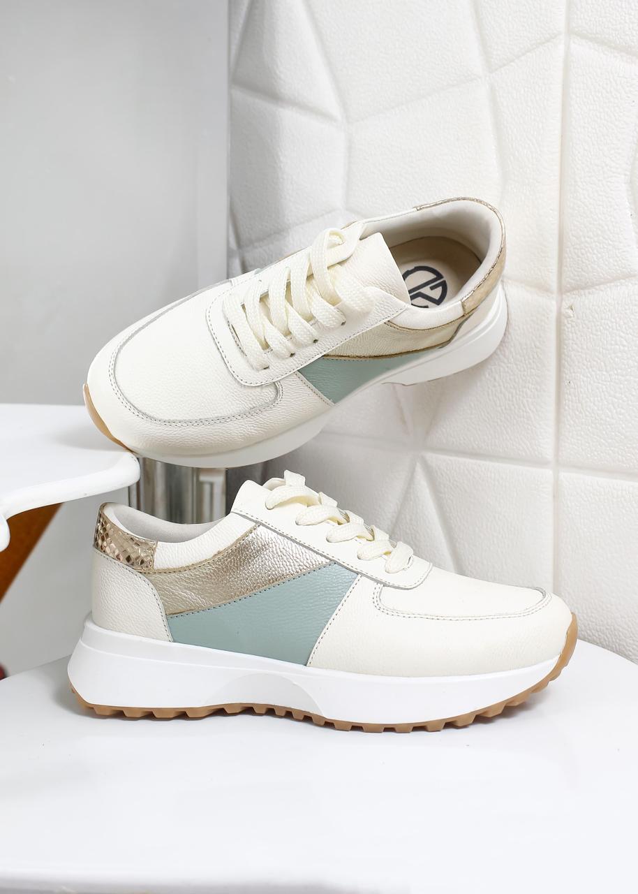 Tenis Geométrico