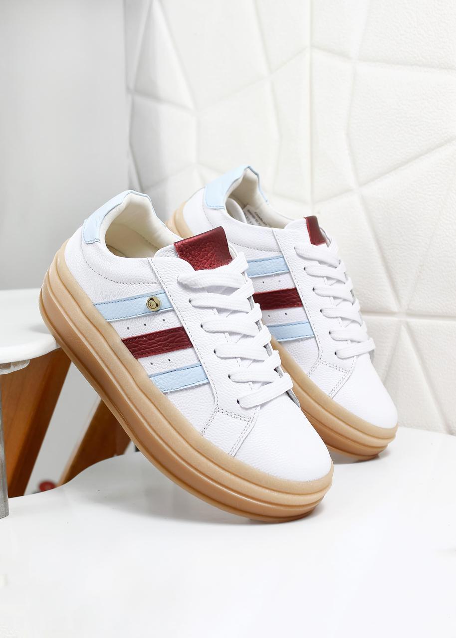 Tenis Retro