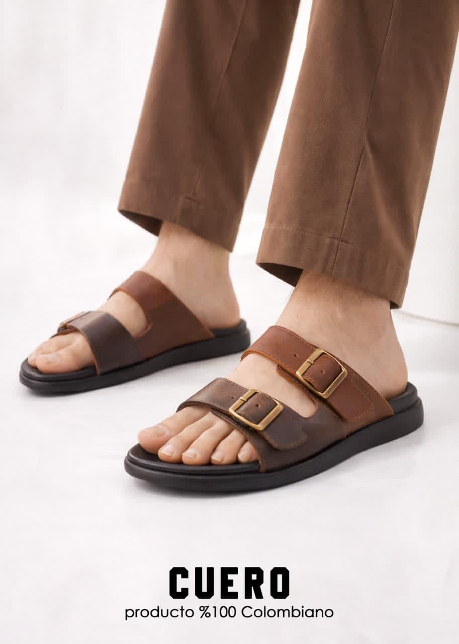 Canoa Hombre