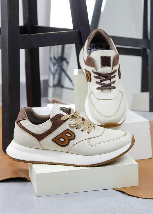 Tenis Brioso