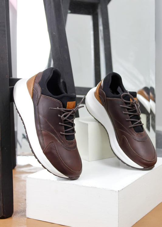 Tenis Urban Coffee