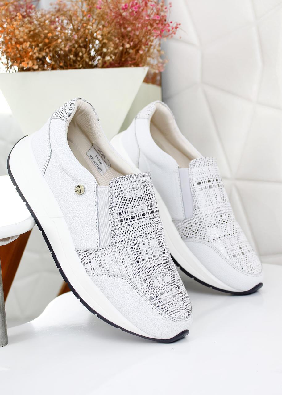 Tenis Luxe Urbana