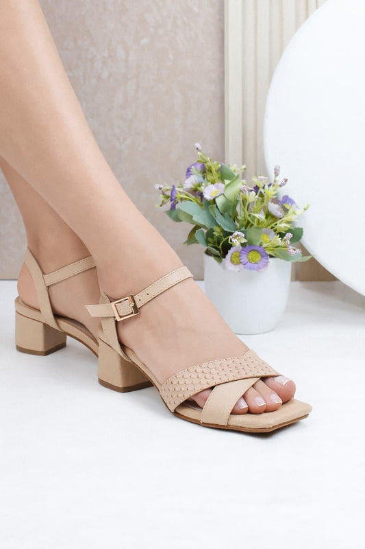 Tacones Dama