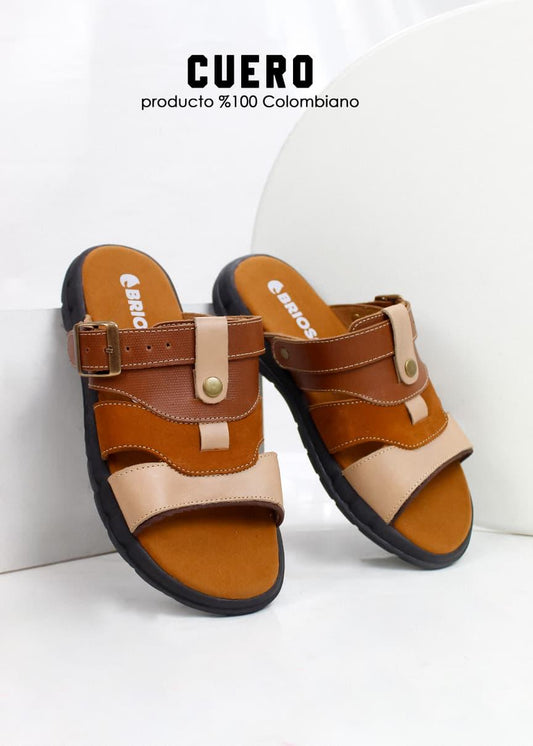 Sandalias Clasicas Caballero