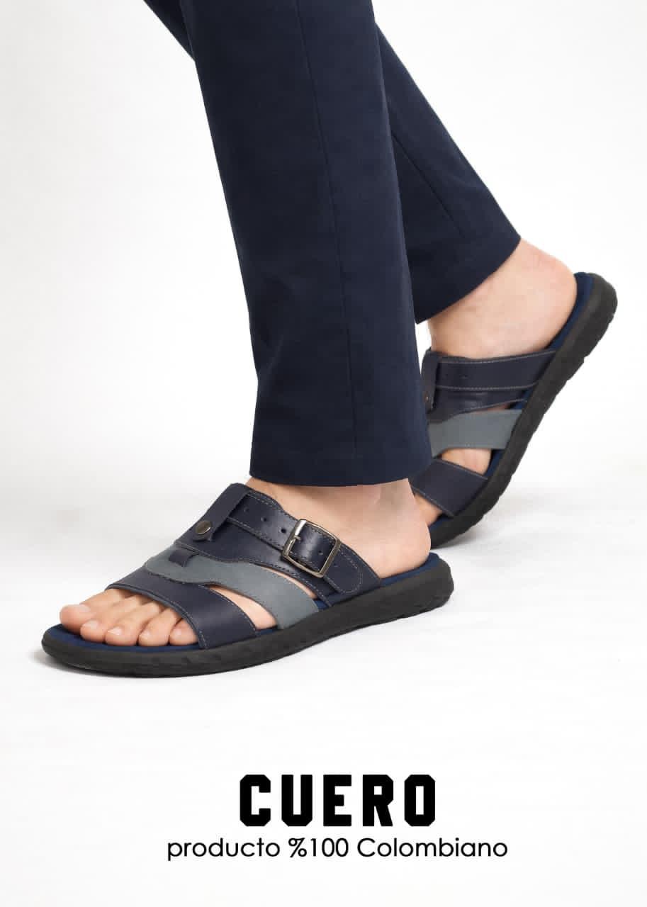 Sandalias Clasicas Caballero