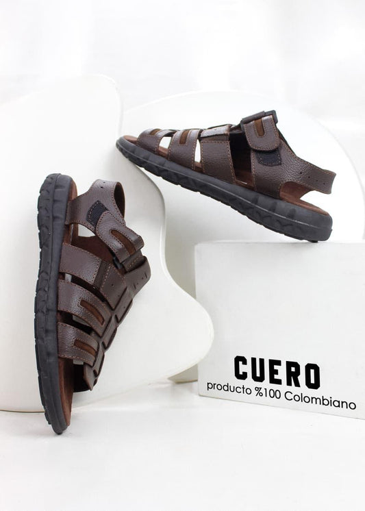 Sandalias Clasicas Caballero