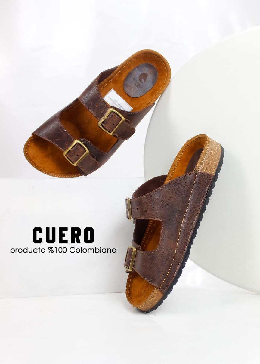 Canoa Hombre
