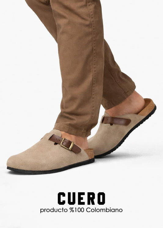 Suecos Caballero