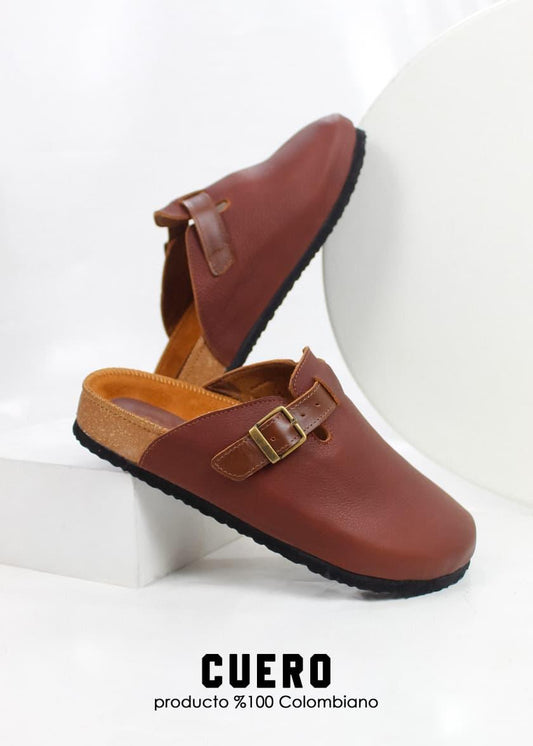 Suecos Caballero